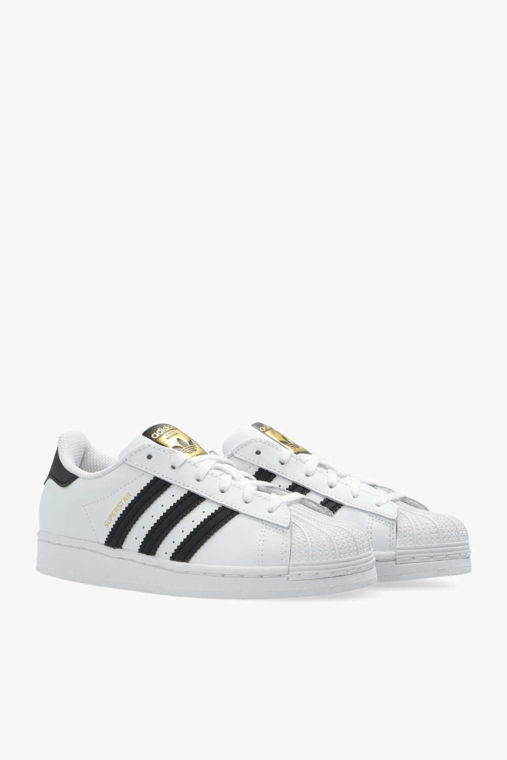 ADIDAS Kids ‘Superstar C’ sneakers