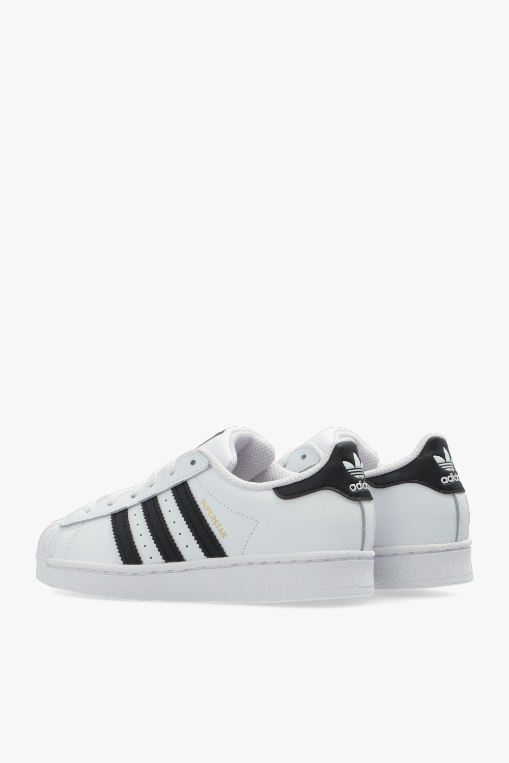 ADIDAS Kids ‘Superstar C’ sneakers