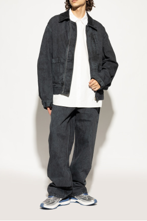 Lanvin Zapatillas deportivas 'Jla'