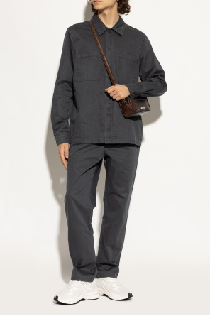 Lanvin Zapatillas deportivas ‘Jla’