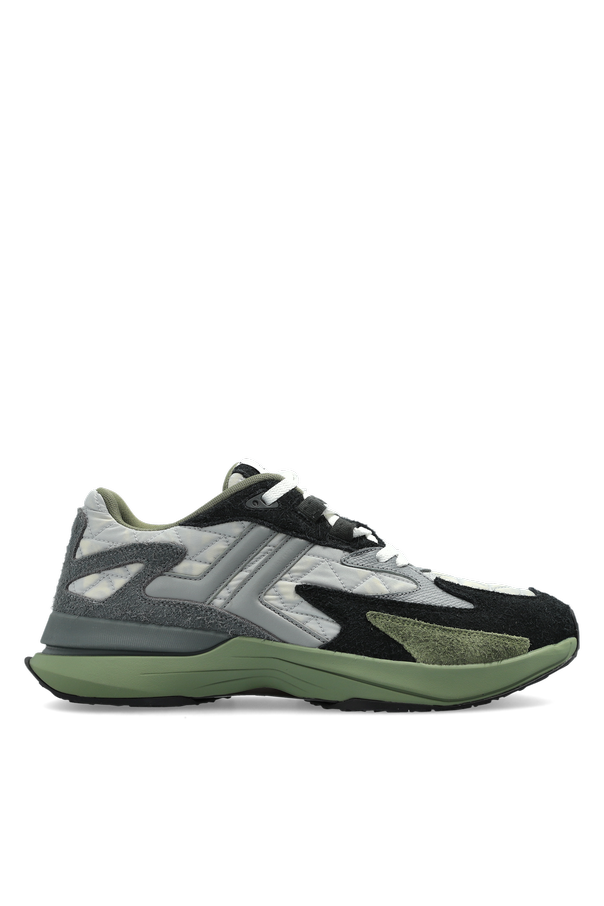 ‘Jla’ low-top sneakers od Lanvin