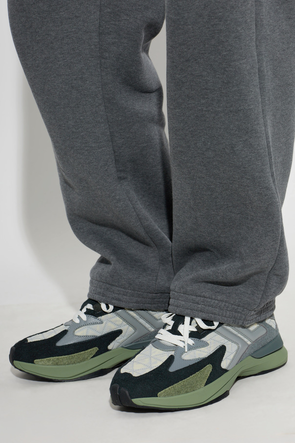 Lanvin Sportliche Sneaker „Jla“