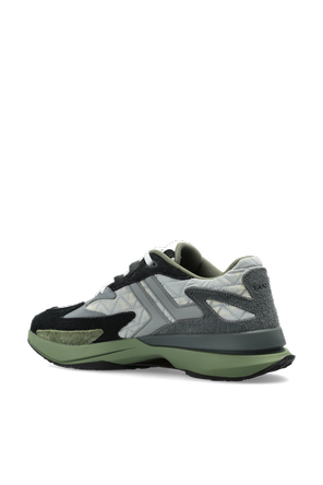 Lanvin Sportliche Sneaker „Jla“