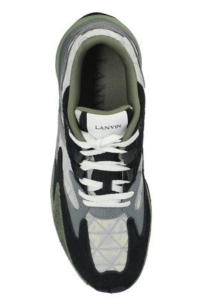 Lanvin Sportliche Sneaker „Jla“