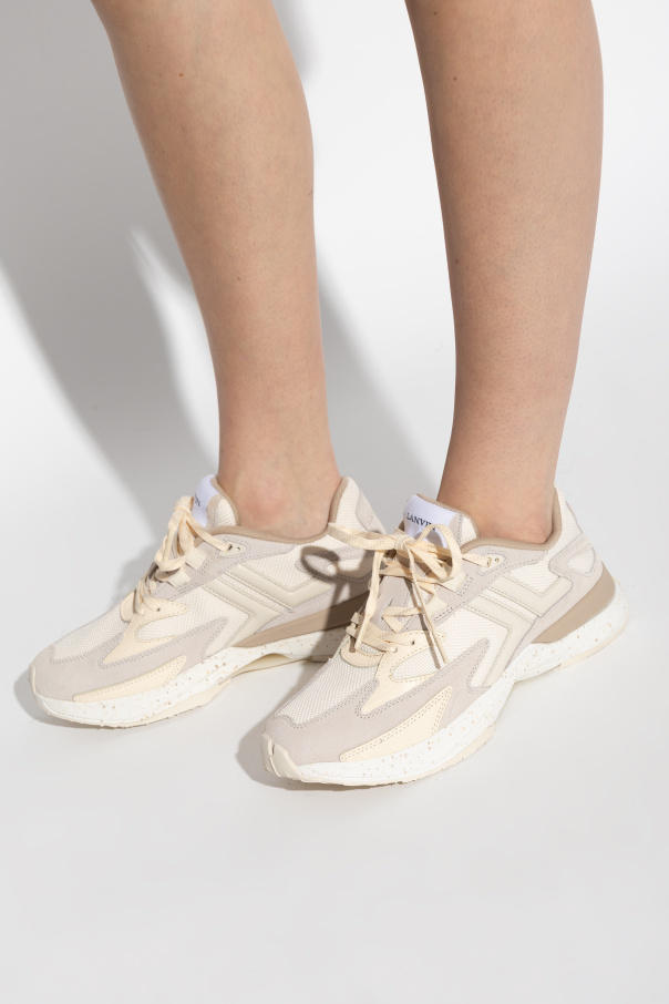 Lanvin ‘Jla’ sports shoes