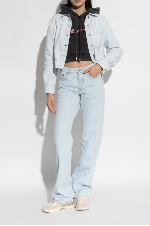 Lanvin ‘Jla’ sports shoes