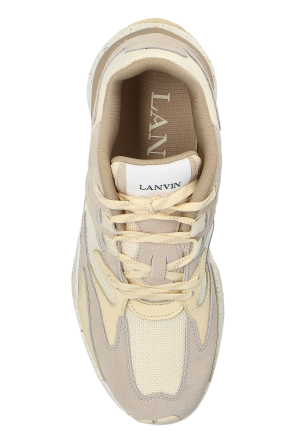 Lanvin ‘Jla’ sports shoes