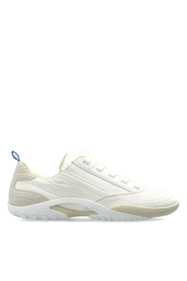 ‘New Soccer Lace Up’ sneakers od Lanvin
