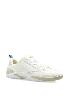 Lanvin ‘New Soccer Lace Up’ sneakers