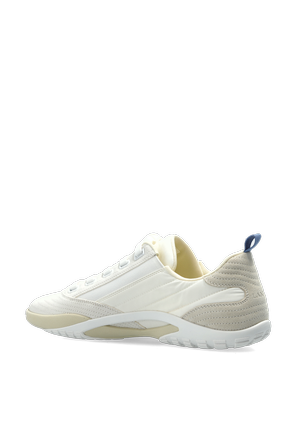 Lanvin ‘New Soccer Lace Up’ sneakers