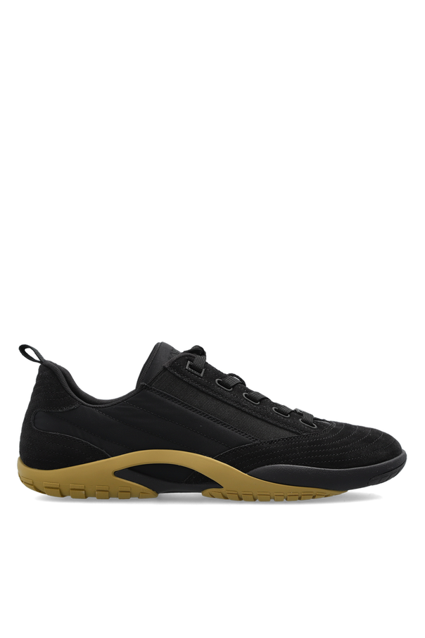 Lanvin Sneaker „New Soccer Lace Up“