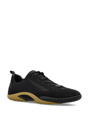 Lanvin Sneaker „New Soccer Lace Up“