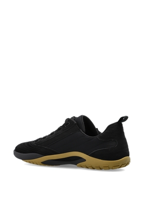 Lanvin Sneaker „New Soccer Lace Up“