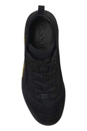 Lanvin Sneaker „New Soccer Lace Up“