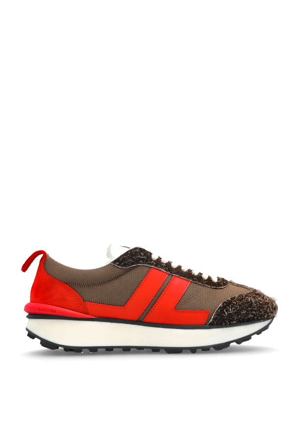 Sports shoes od Lanvin