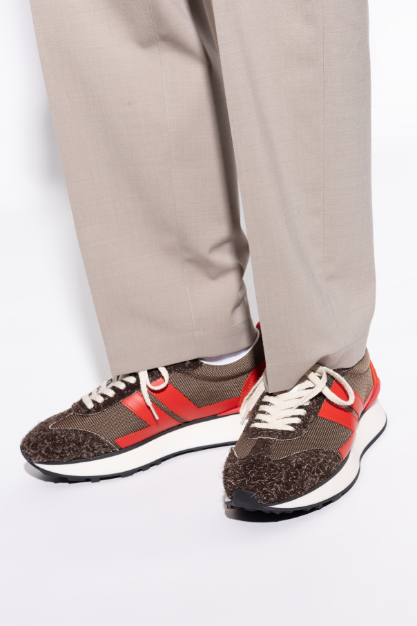 Lanvin Zapatillas deportivas