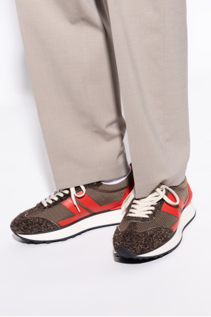 Zapatillas deportivas od Lanvin