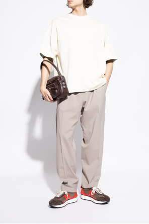 Lanvin Zapatillas deportivas