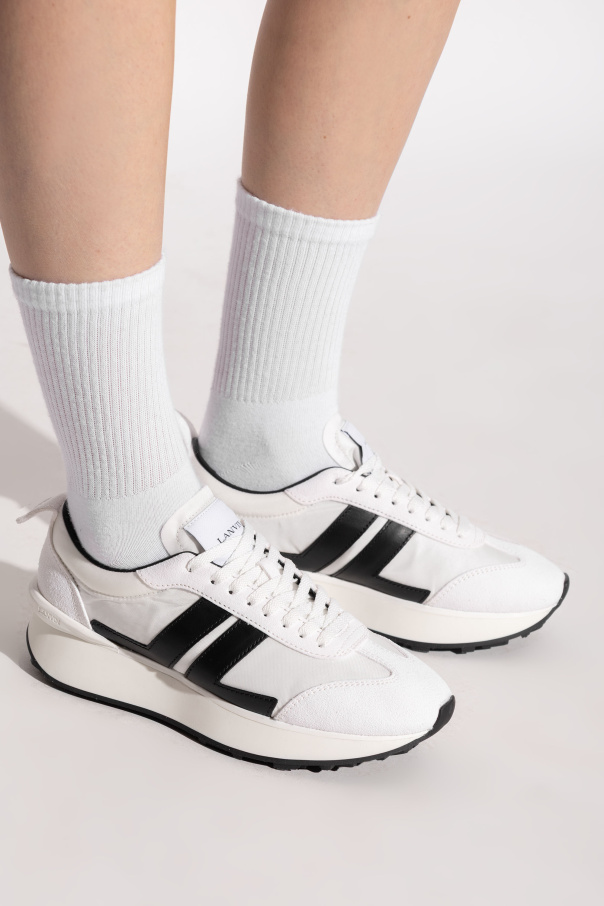 Lanvin Sports shoes
