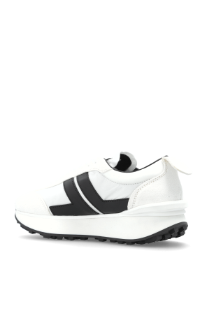 Lanvin Sports shoes