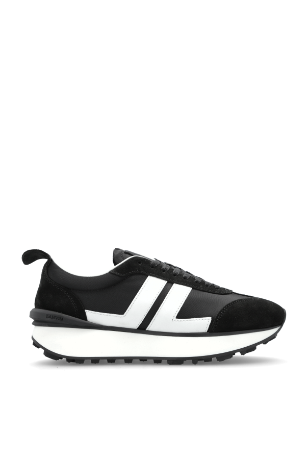 Sports shoes od Lanvin