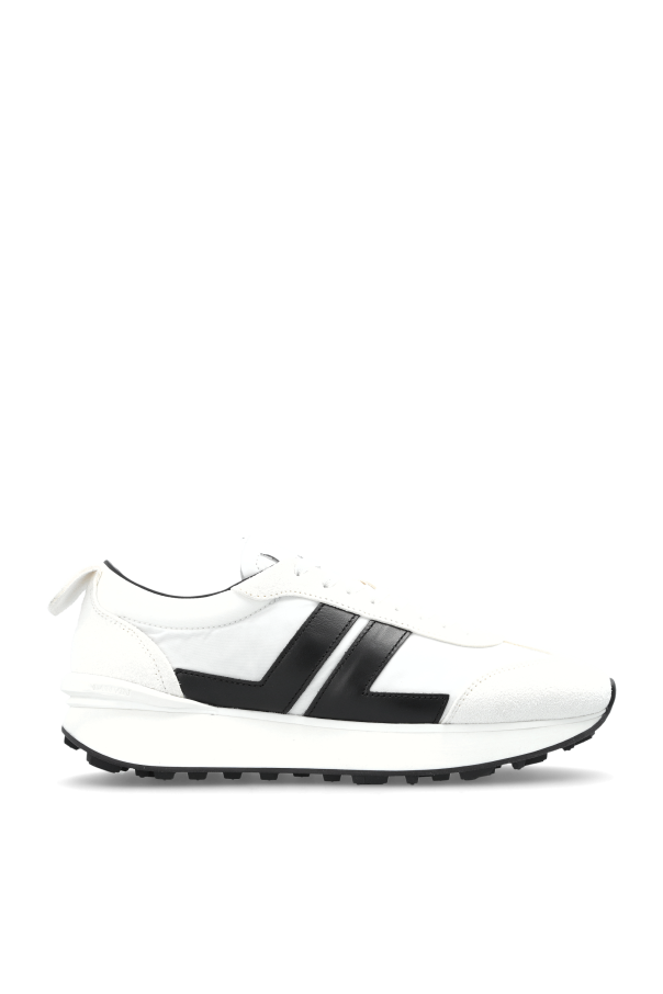"Bumper" sports shoes, zdjęcie 1 "Bumper" sports shoes od Lanvin