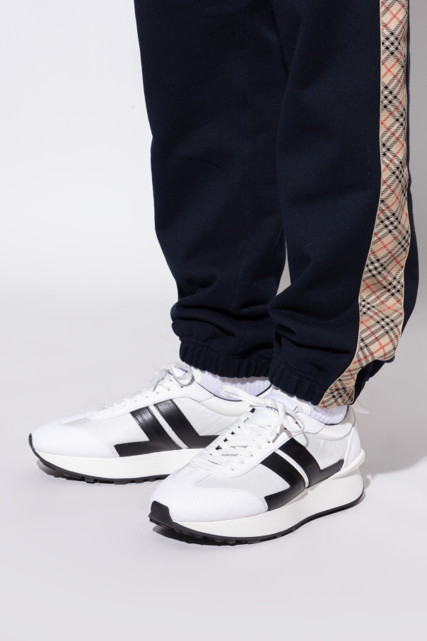 Lanvin Zapatillas deportivas "Bumper"