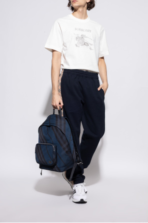 Lanvin Zapatillas deportivas "Bumper"