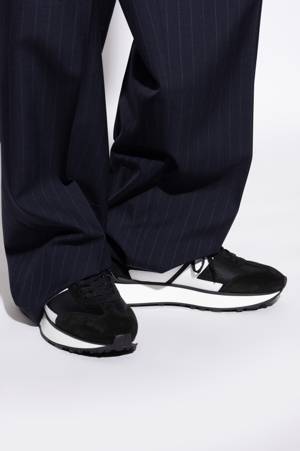 Lanvin Zapatillas deportivas "Bumper"