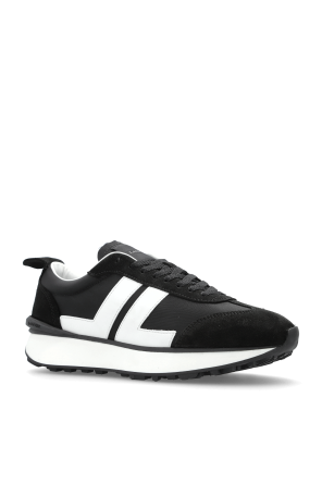 Lanvin Zapatillas deportivas "Bumper"