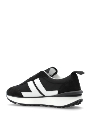 Lanvin Zapatillas deportivas "Bumper"