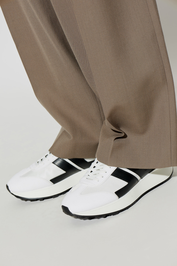 Lanvin ‘Bumpr’ sports shoes