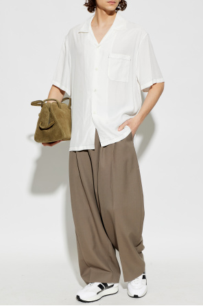 Lanvin ‘Bumpr’ sports shoes