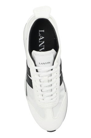 Lanvin ‘Bumpr’ sports shoes