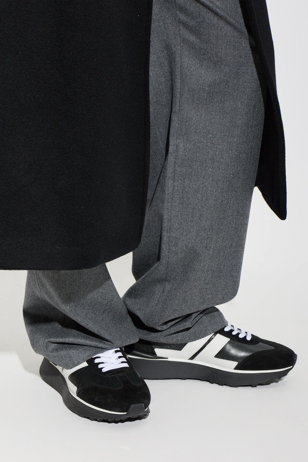 Lanvin Pantofi sport „Bumpr”