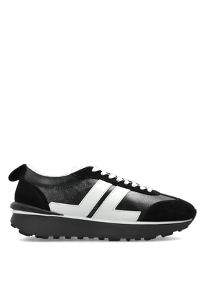 "Bumpr" sports shoes