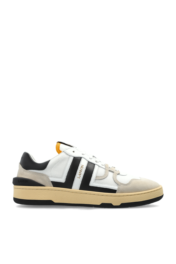Lanvin Sneakers Clay