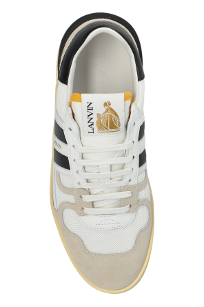 Lanvin Sneakers Clay