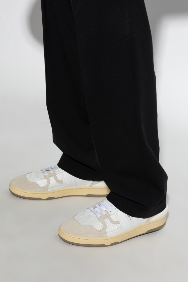 Lanvin Sports shoes Clay