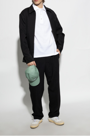 Lanvin Sports shoes Clay