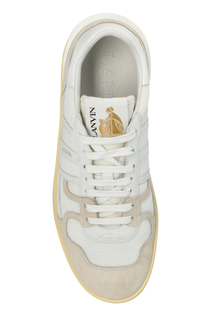 Lanvin Sports shoes Clay