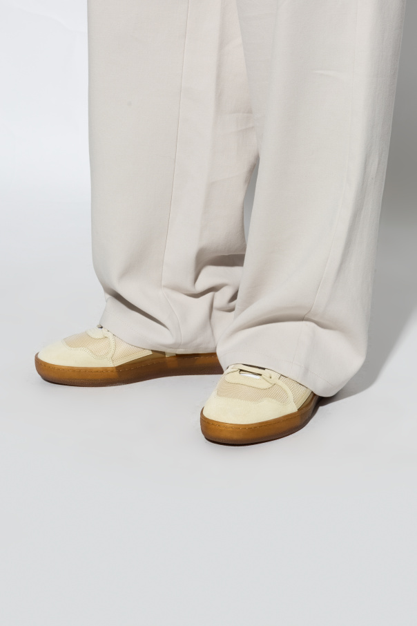 Lanvin Buty sportowe `Clay`