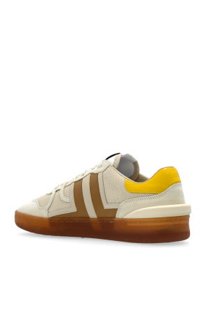 Lanvin Buty sportowe `Clay`