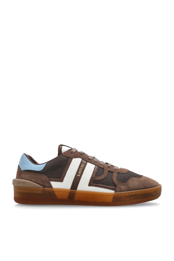 Lanvin Sneakers Clay