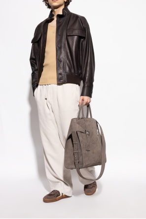Lanvin Sneakers Clay