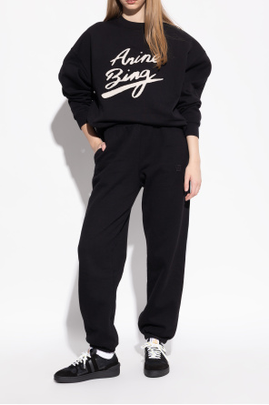 Lanvin Clay sports shoes