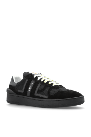 Lanvin Clay sports shoes