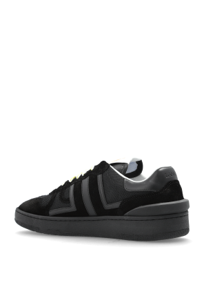 Lanvin Clay sports shoes