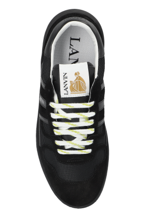 Lanvin Clay sports shoes