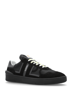 Lanvin Clay sports shoes